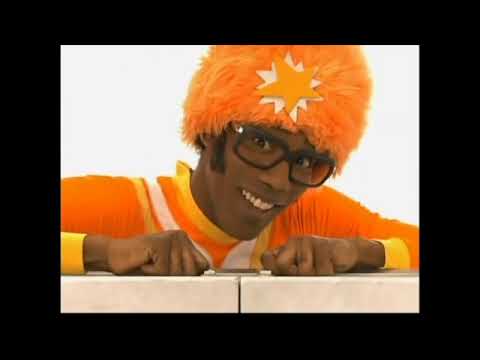 Yo Gabba Gabba! - Theme Song