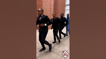 Nupes at Florida State University #nupes #hbcu #kappaalphapsi