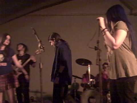 Watch Banda Shinirei - 1/3 (Sanbun No Ichi) No Junjou Na Kanjou (Siam Shade cover) - MANÁ Especial on YouTube