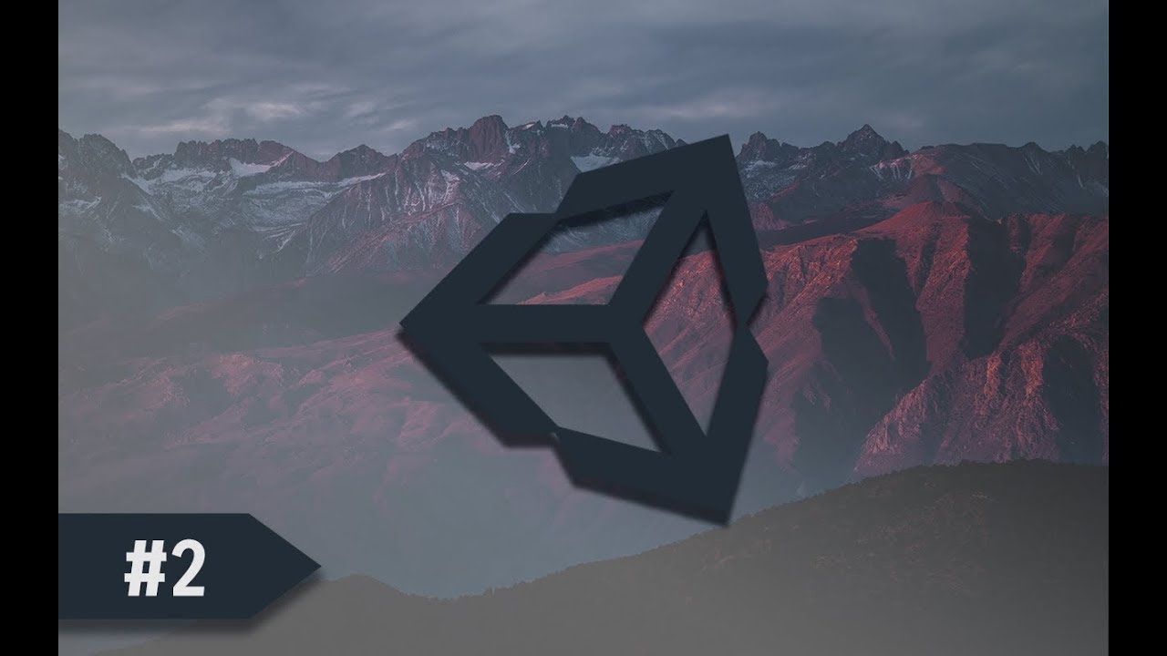 🤔 Que es un motor gráfico? | CURSO DE UNITY - YouTube