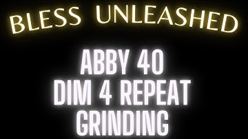 Bless Unleashed PC  EU Ranger  -  Tuesday Night Live!! - DUNGEON/DIM GRIND