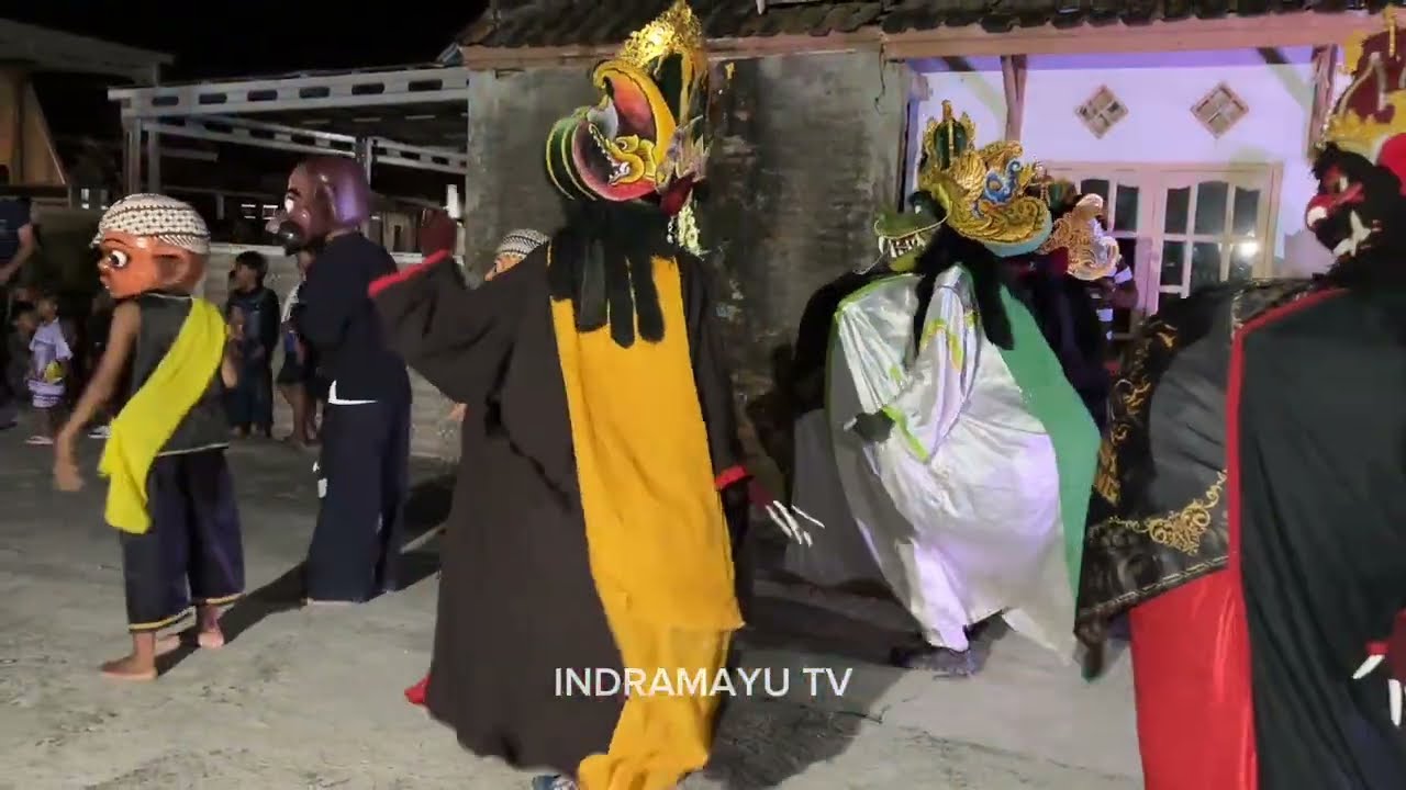 OBROG ANAK LANANG GROUP