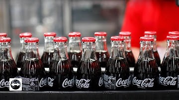 Coca Cola HBC using augmented reality for remote support and digital training
