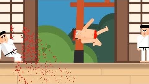 Mr Fight - Gameplay Walkthrough part 1(iOS, Android)