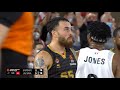 Crazy Ending in Monaco: William Howard’s Half-Court Game-Winner