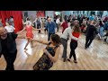 Swing dance - Open Mix &amp; Match - #2 Qualification | Russian Swing Dance Grand Prix 2020