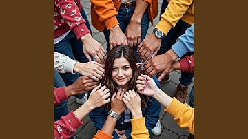 Ilquen Ná Er - We Are One