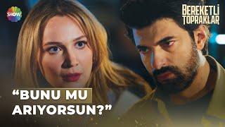 Ömer, Savcı Nevini Suç Üstü Yakaladı Bereketli Topraklar 4. Bölüm