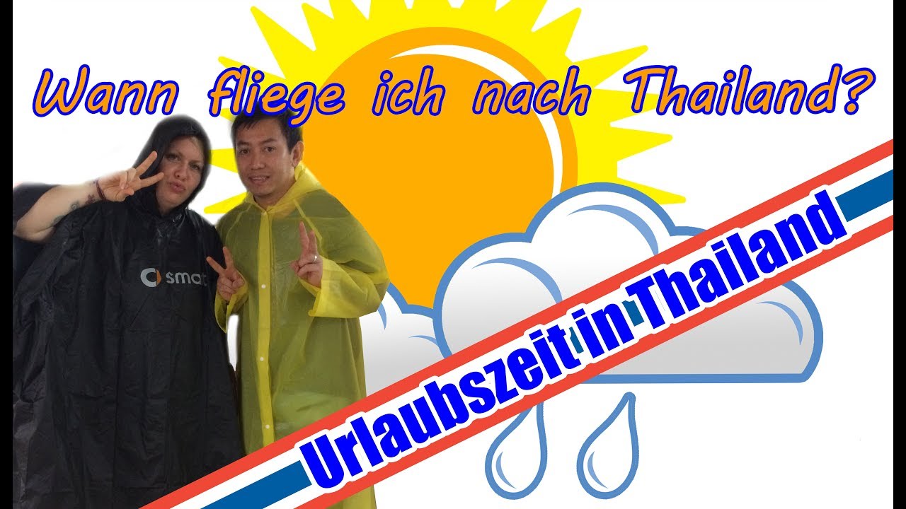 Urlaubszeit...wann fliege ich nach Thailand? Thailand Urlaub VLOG19 YouTube Urlaubszeit...wann fliege ich nach Thailand? Thailand Urlaub VLOG19 YouTube