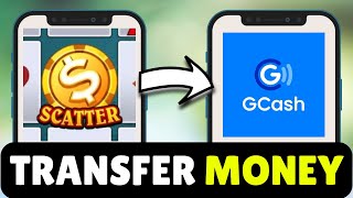 स्कैटर से जीकैश में पैसे कैसे ट्रांसफर/निकासी करें (2026) - पूरी गाइड screenshot 3