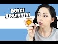 [ASSAGGIO] SNACK ARGENTINI ❤ CIOCCOLATA E DULCE DE LECHE
