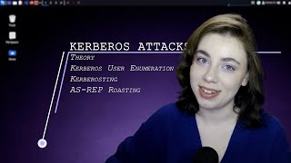 Kerberos Attacks Explained: User Enumeration, Kerberosting and AS-REP Roasting