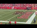 Pour Some Sugar On Me- Tampa Bay Bucs Cheerleaders Natalie Chernow Choreography