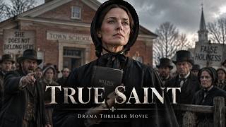 A RICH WIDOW CHANGED FAITH AND BUILT SCHOOLS - True Saint - Drama Thriller Movie