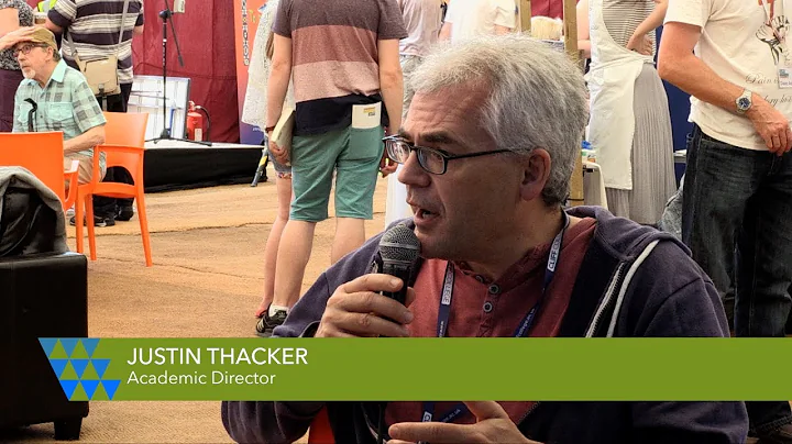 Justin Thacker