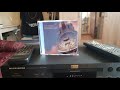 Marantz  dv 6400  super audio cddvd player