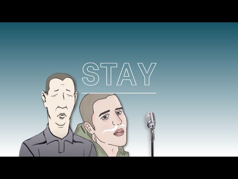 성윤모 저스트 바버 STAY 한국어 개사 The Kid LAROI Justin Bieber STAY KOR Ver Cover