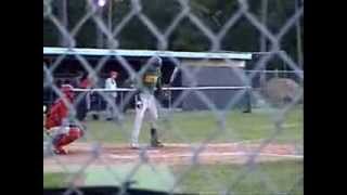 Taylor rhodes Baseball 2010 prospect.