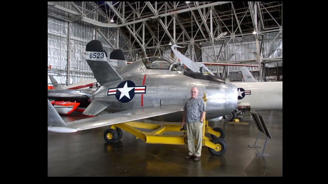 Meet the Goblin: America's Parasite Fighter