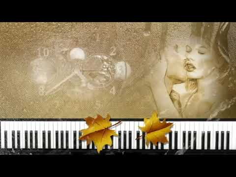 Под дождём видео и текст Владлены Денисовой