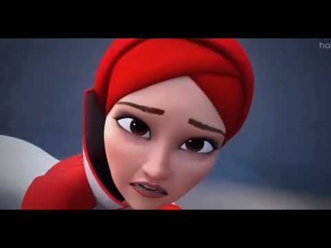 Aliya titipkan Ali ke dayang?🤔😭 || Jedag Jedug Ejen Ali Musim 3 Episode 12 - Misi :Sengat || Part 62