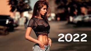 Хиты 2022🔥 Новинки Музыки 2022  ⚡ Лучшие Песни 2022 - Премьера клипа Deep House Mix русская музыка