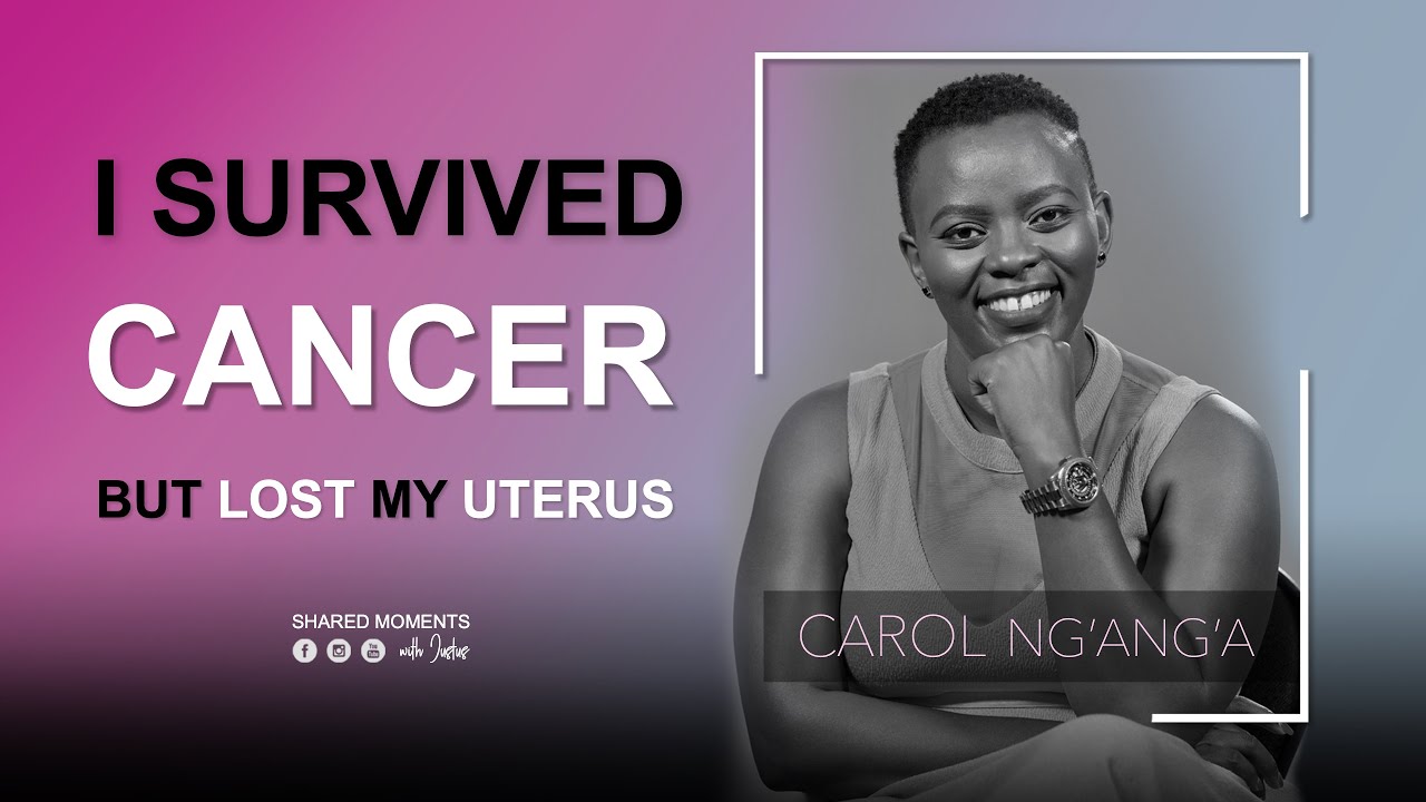 Я пережила рак, но теперь не могу забеременеть || Кэрол — ваш тренер по здоровью