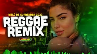 Video thumbnail of "💚Surrender Versão 2023 Natalie Taylor (Reggae Remix)"