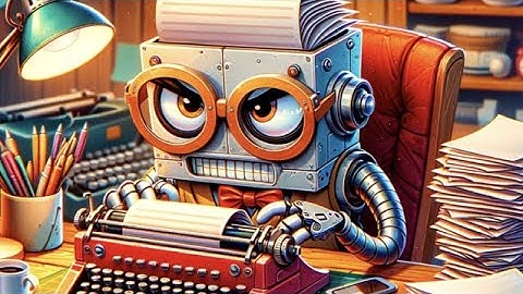 AI to Make Good Writers Great Writers, w/ Mushtaq Bilal