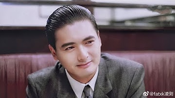 Châu Nhuận Phát // Music video