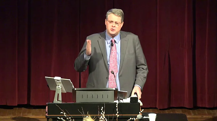 Do Not Be Ashamed!  2Timothy 1:8-18.