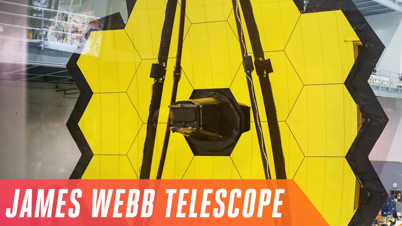 Building the World's Most Powerful Telescope