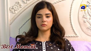 Mushkil Episode 23 | 𝐁𝐞𝐬𝐭 𝐌𝐨𝐦𝐞𝐧𝐭 𝟎𝟑 | Saboor Ali | Khushhal Khan | Zainab Shabbir | HAR PAL GEO