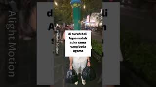 Download Lagu ku kira garam dan madu ternyata islam dan hindu🙃 MP3