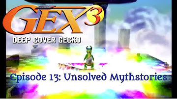 Gex 3: Deep Cover Gecko Part 13