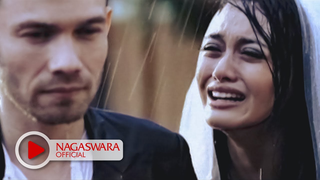 Iniaku Band   Jangan Teteskan Air Mata Official Music Video NAGASWARA  music