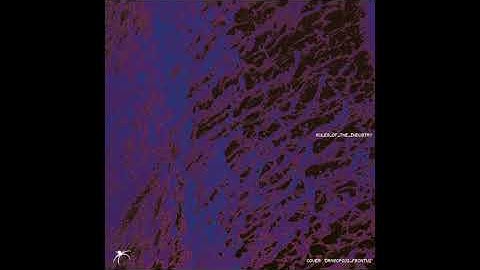 A1  Tim Tama & Remco Beekwilder - Rules Of The Industry [DRMSCP002]