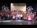 Burton Elementary School Christmas Program