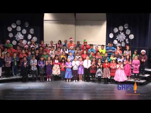 Burton Elementary School Christmas Program #0: hqdefault Burton Elementary School Christmas Program #0: hqdefault