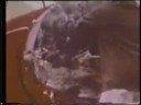 Used Nuclear Fuel Transportation Cask Crash Test Video