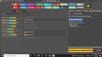 Bypass FRP Google Account Samsung J7 Prime Via UnlockTool