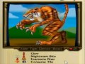 Bookworm Adventure 2 Elder Tiger Demon Boss 