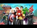 MARVEL Avengers Academy iOS Gameplay Android Gameplay MARVEL Avengers Academy iOS Gameplay Android Gameplay