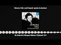 Simone veil  de bobrek  bergenbelsen 34 i podcast ina