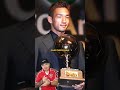 UM DOS JOGADORES MAIS ESTILOSOS DO FUTEBOL - HIDETOSHI NAKATA