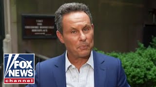 Brian Kilmeade: Nobody could've predicted this