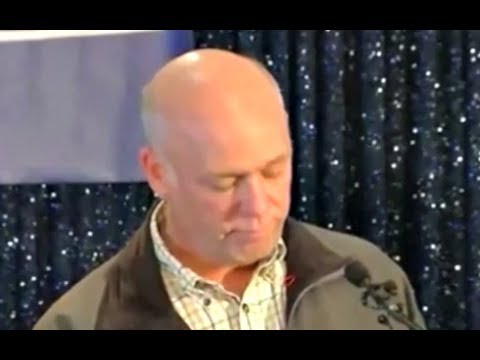 Greg Gianforte Apologizes To reporter Ben jacobs - YouTube