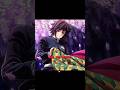 Giyu san alone again... | #anime #demonslayer #shorts