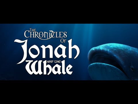 The Chronicles of Jonah and the Whale - gameplay