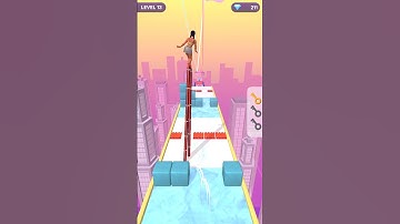 High Heels! 👠 Level 13 New Levels New Update | Walkthrough Gameplay Android & iOS